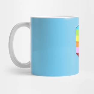 Brick Creations - Ice lolly Mug